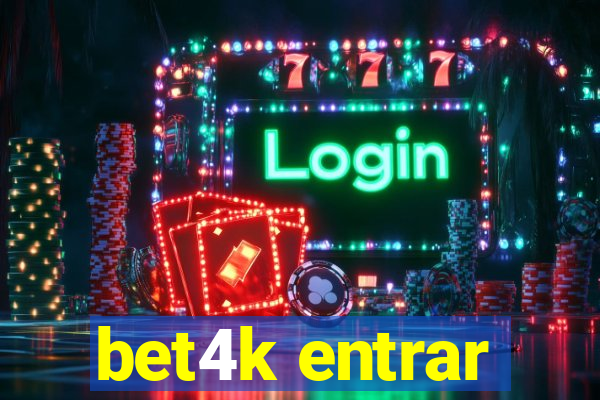 bet4k entrar